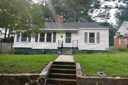 Pre-foreclosure in  E WOODLAND CIR Atlanta, GA 30344
