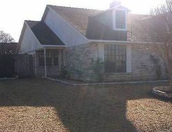 Pre-foreclosure in  DAVY CROCKETT ST Temple, TX 76502