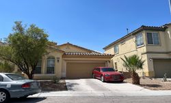 Pre-foreclosure in  STAR MANOR ST North Las Vegas, NV 89030