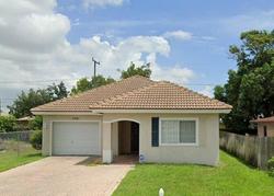 Pre-foreclosure in  NW 15TH ST Fort Lauderdale, FL 33311