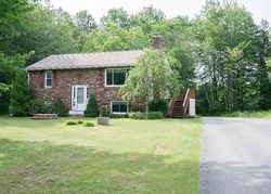 Pre-foreclosure in  BIRCH ACRES Alfred, ME 04002
