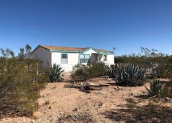 Pre-foreclosure in  S OX CART TRL Vail, AZ 85641