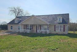 Pre-foreclosure in  TERRY LN Adairsville, GA 30103