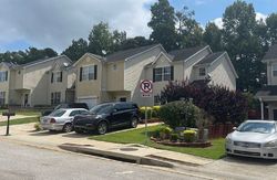 Pre-foreclosure in  WAGON WHEEL CT Jonesboro, GA 30236