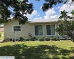 Pre-foreclosure in  7TH ST SW Lehigh Acres, FL 33976