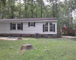 Pre-foreclosure in  HOLLY ST Hertford, NC 27944