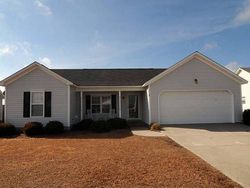 Pre-foreclosure in  THURGOOD RD Wilmington, NC 28411