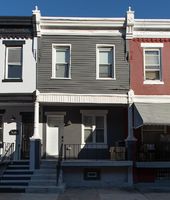 Pre-foreclosure in  N STILLMAN ST Philadelphia, PA 19132