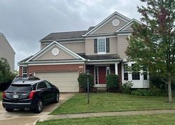 Pre-foreclosure in  QUINTON CT Brunswick, OH 44212