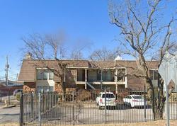 Pre-foreclosure in  S LEWIS AVE UNIT 315 Tulsa, OK 74136