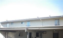 Pre-foreclosure in  CORCORAN AVE  Vallejo, CA 94589