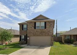 Pre-foreclosure in  ALMEDA CROSSING CT Houston, TX 77048