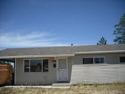 Pre-foreclosure in  W 4835 S Salt Lake City, UT 84118