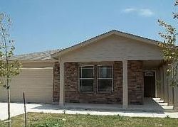 Pre-foreclosure in  DAPPLE DR San Antonio, TX 78244