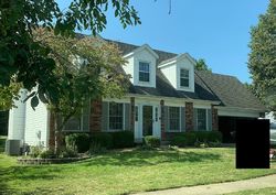 Pre-foreclosure in  ACORN TRAIL DR Florissant, MO 63031