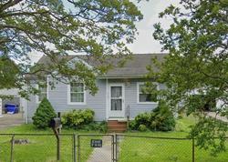Pre-foreclosure in  HICKORY ST Norfolk, VA 23503