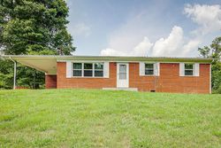 Pre-foreclosure in  HINKLE DR Morristown, TN 37814