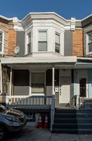 Pre-foreclosure in  E WENSLEY ST Philadelphia, PA 19134