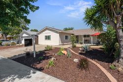 Pre-foreclosure in  PERCIVALE DR San Jose, CA 95127