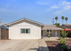 Pre-foreclosure in  PERCIVALE DR San Jose, CA 95127