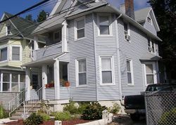 Pre-foreclosure in  HARRISON AVE Staten Island, NY 10302