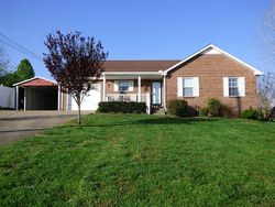 Pre-foreclosure in  LINDSEY DR Clarksville, TN 37042