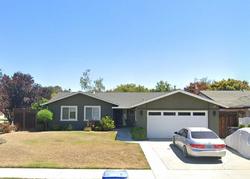 Pre-foreclosure in  SAINT LAWRENCE DR San Jose, CA 95124