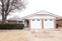 Pre-foreclosure in  SW 69TH ST Oklahoma City, OK 73159
