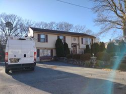 Pre-foreclosure in  ARDWAY AVE Warwick, RI 02889