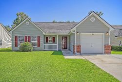 Pre-foreclosure in  SLOW MILL DR Goose Creek, SC 29445