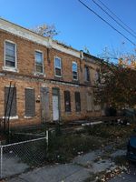 Pre-foreclosure in  BLOYD ST Philadelphia, PA 19138