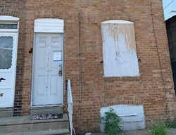 Pre-foreclosure in  E VENANGO ST Philadelphia, PA 19134