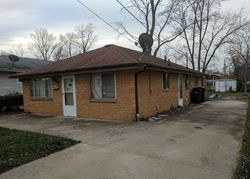 Pre-foreclosure in  WESLEY AVE Elyria, OH 44035