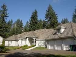 Pre-foreclosure in  NE 184TH PL Woodinville, WA 98072