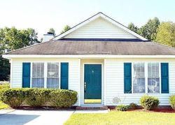 Pre-foreclosure in  GRANDOVER DR Raleigh, NC 27610