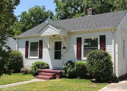 Pre-foreclosure in  BOLLING RD Portsmouth, VA 23701