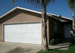 Pre-foreclosure Listing in HOLLISTER RD OROSI, CA 93647