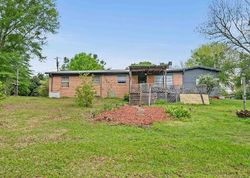 Pre-foreclosure in  W 4TH AVE Rusk, TX 75785