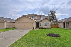 Pre-foreclosure in  PELICAN BAY DR Houston, TX 77038