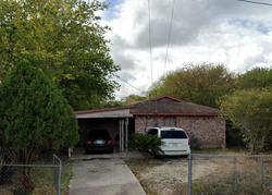 Pre-foreclosure in  SPEAR ST San Antonio, TX 78237