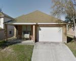 Pre-foreclosure in  GOLD YARROW San Antonio, TX 78260