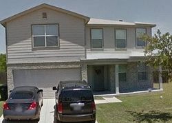 Pre-foreclosure in  HEATHER PASS San Antonio, TX 78218