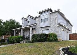 Pre-foreclosure in  EL SUELO BUENO San Antonio, TX 78258