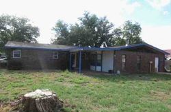 Pre-foreclosure in  NW 12TH PL Andrews, TX 79714