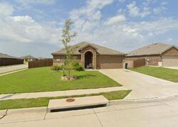 Pre-foreclosure in  WINDMILL ST Royse City, TX 75189