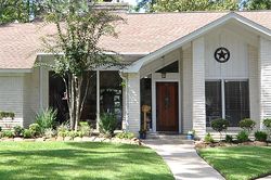 Pre-foreclosure in  HIGHGREEN DR Kingwood, TX 77339