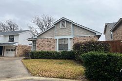 Pre-foreclosure Listing in HARBINGER LN DALLAS, TX 75287