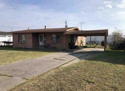 Pre-foreclosure in  E HUISACHE AVE Kingsville, TX 78363