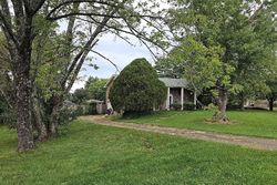 Pre-foreclosure in  HILLWOOD DR Clarksville, TN 37040
