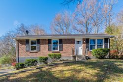 Pre-foreclosure in  GOLDEN DR Clarksville, TN 37040